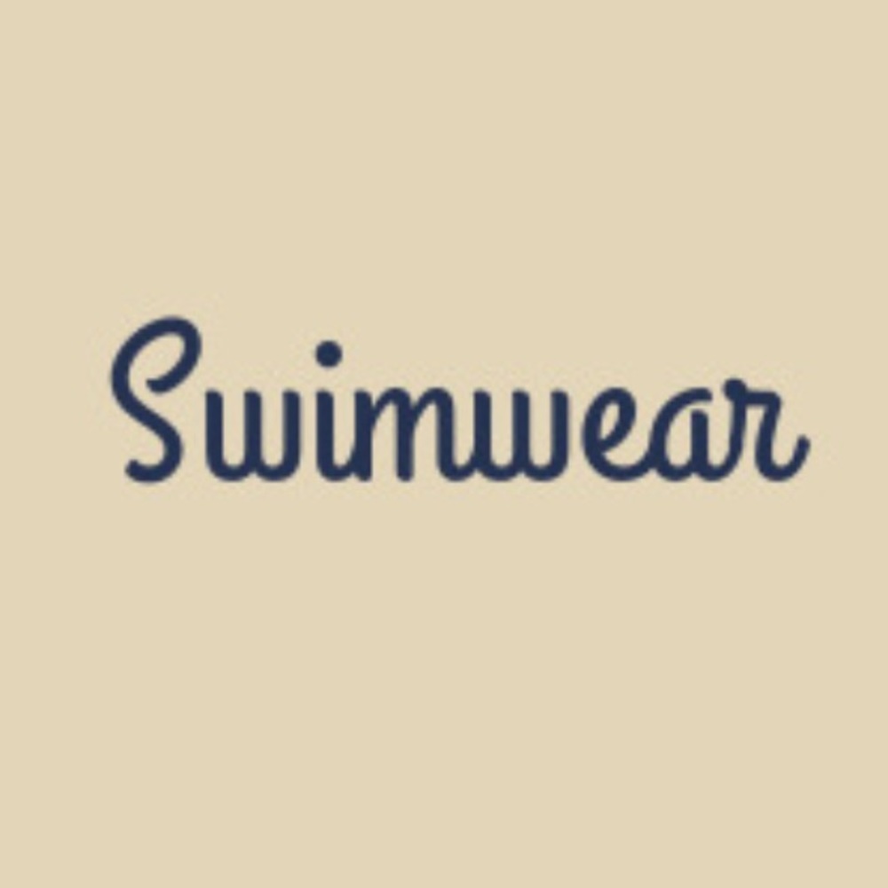 Swimwear!!!